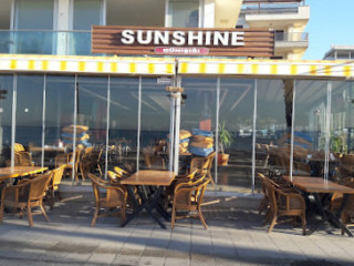 Sunshine Restaurant Bar