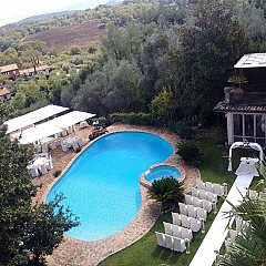 Villa Clodia
