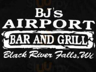 Bj’s Airport And Grill