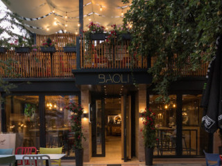 Baoli Dining And Lounge
