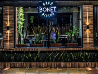 Bonet Café Bistró