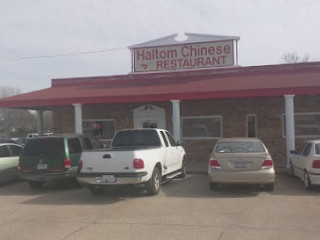 Haltom Chinese