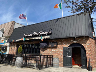 Johnny Mcgorey's Pub