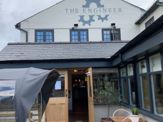The Engineer Pub and Restaurant