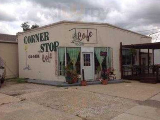 Corner Stop Cafe