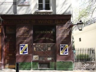 Gordon's Wine