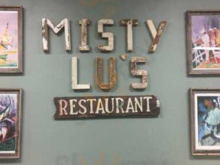Misty Lu's Southern Seafood Cafe