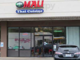 Mali Thai Cafe