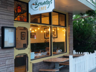 Brandy's Cafe