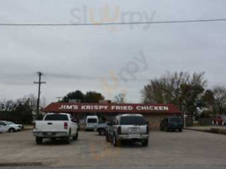 Jim's Krispy Fried Chicken