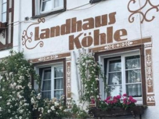 Landhaus Köhle