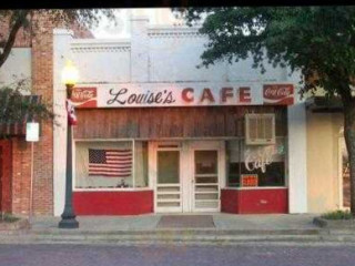 Louise's Cafe