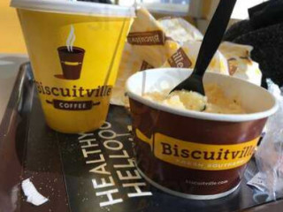 Biscuitville Incorporated