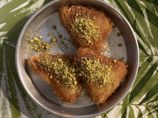 Kanafeh Talpiyot