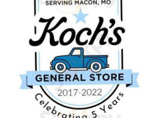 Koch's General Store