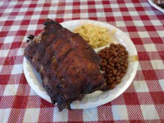 Double H Southern Bbq