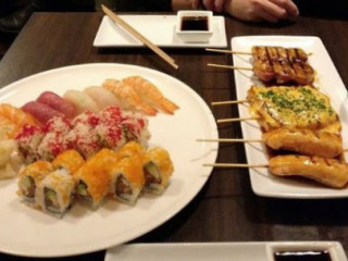 Sukuri Sushi