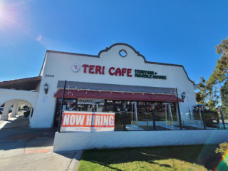 Teri Cafe Oceanside Ii
