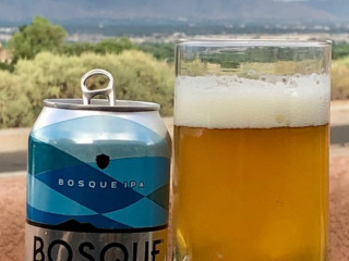 Bosque Brewing Company