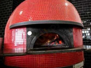 Embers Wood Fire Pizza