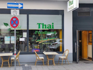 Thai Foodland Schnellrestaurant
