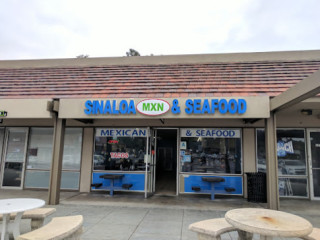 Sinaloa Mexican And Seafood