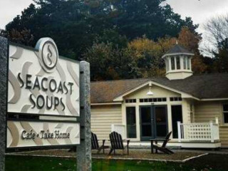 Seacoast Soups