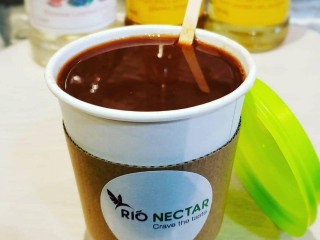 Rio Nectar Eatery
