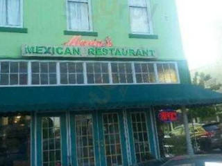 Maria's Mexican Restaurant