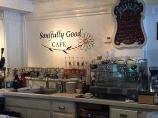 Soulfully Good Cafe