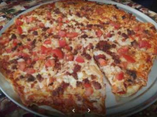 Walsenburg Pizza