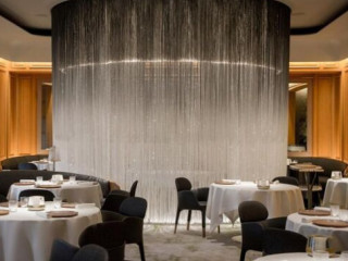 Alain Ducasse At The Dorchester