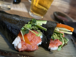 Sushi Lounge Poway