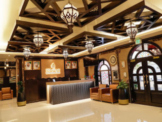Emirates Sea Ras Al Khaimah مطعم بحر الامارات رأس الخيمة‎