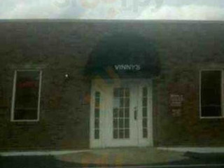 Vinny's Pizza And