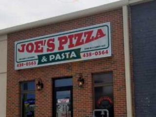 Joe's Pizza Italian Foods
