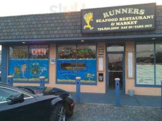 Runners Seafood And Market