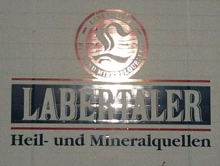 Labertaler Heil- und Mineralquellen Getränke Hausler GmbH