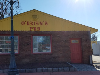 O'brien's Pub