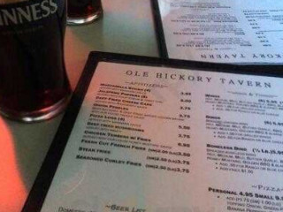 Ole Hickory Tavern