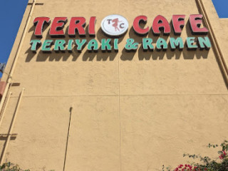 Teri Cafe