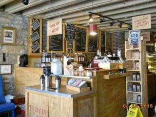 Parkville Coffee House