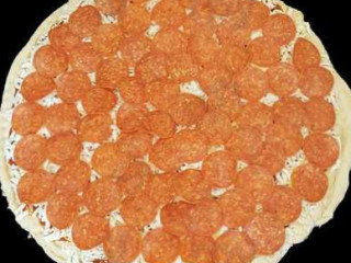 Pioneer Take Bake Pizza