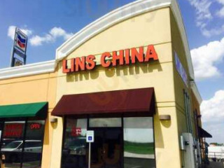 Lins China