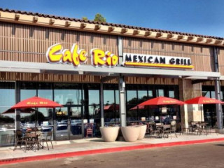 Cafe Rio Mexican Grill