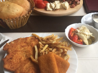 Restaurant Visina