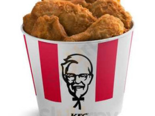 Kentucky Fried Chicken