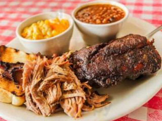 Big Daddy's Home Plate Bbq