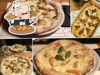 Flora Pizza E Cucina