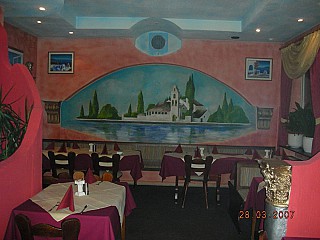 Taverna Achillion